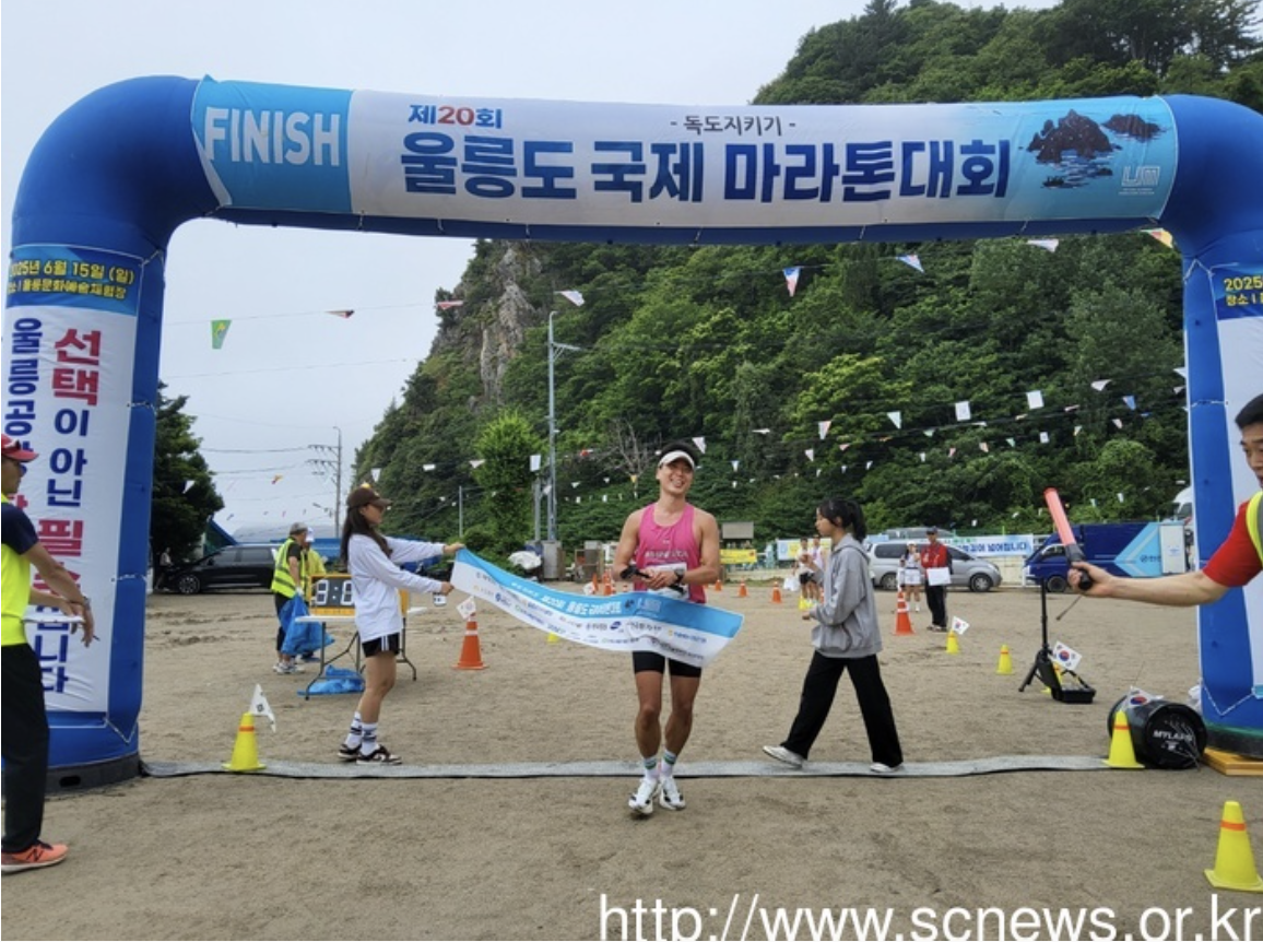 	덕암 칼럼 한일간의 독도는