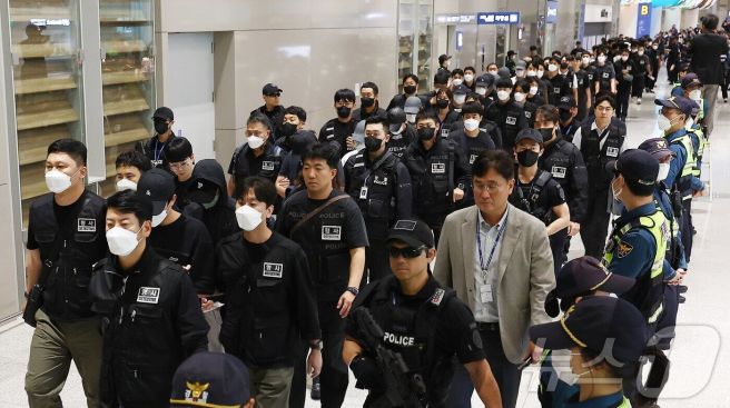 	덕암 칼럼 청년들 답이 없을까