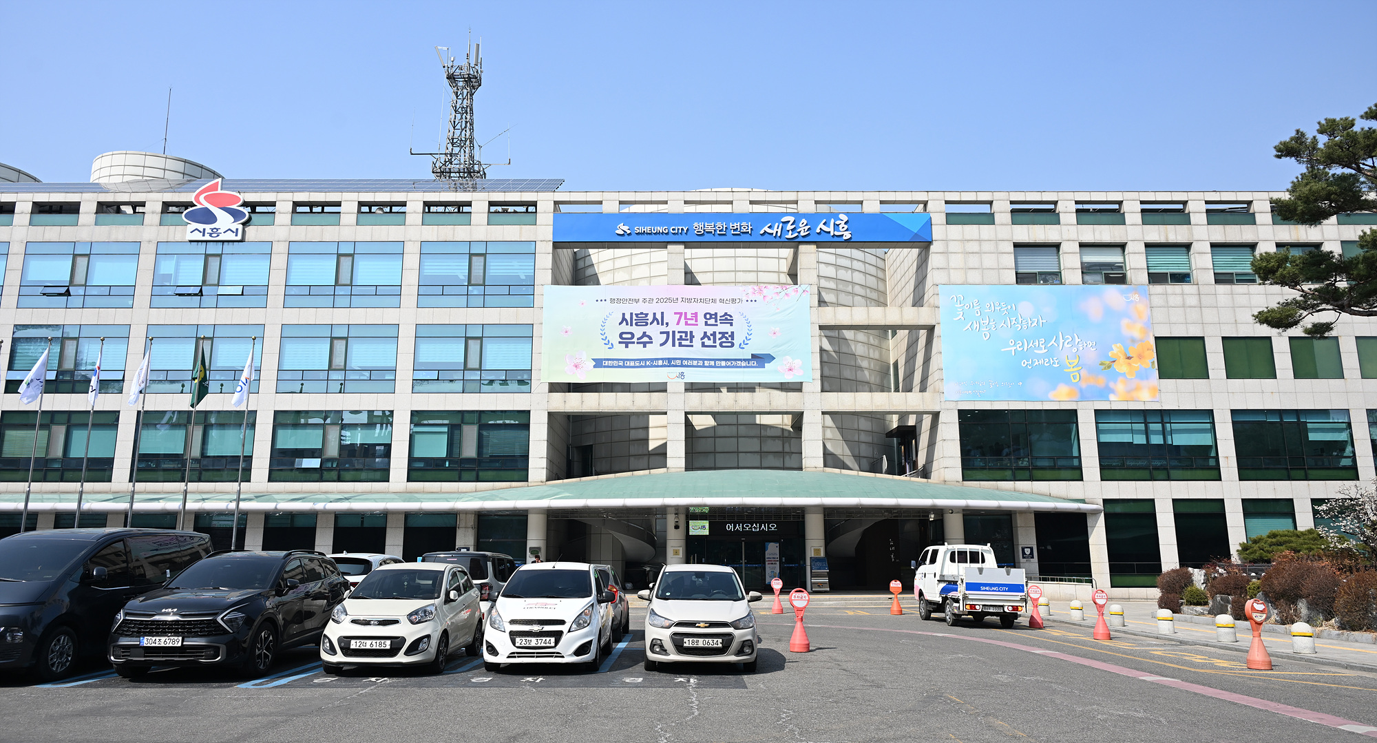 현장으로 찾아가는 적극행정, ‘2026 찾아가는 정비사업 상담소’ 운영